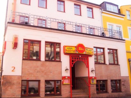 照片: Asia Palast 